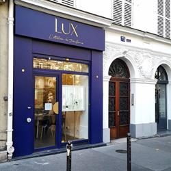 LUX L'Atelier de Joaillerie, Paris - Horaires d'ouverture