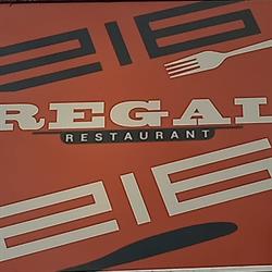 Regal 216, Blois - Horaires d'ouverture