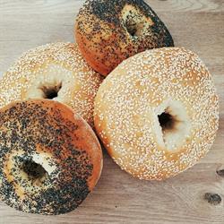 La Bagelerie, Étrépagny - Horaires d'ouverture