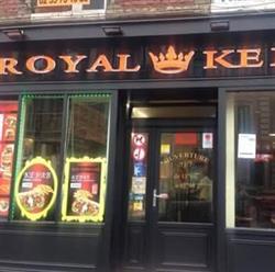 Royal Kebab, Rouen - Horaires d'ouverture