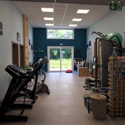 Kine Sport Ribo, Bergheim - Horaires d'ouverture