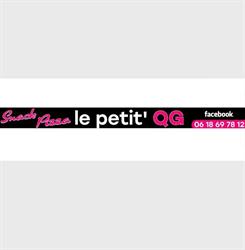Le Petit QG, Venelles - Horaires d'ouverture