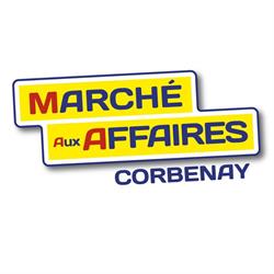 Marché aux Affaires Corbenay, - Horaires d'ouverture