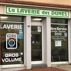 La Laverie des Dunes, Zuydcoote - Horaires d'ouverture