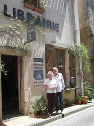 la librairie centrale, Montolieu - Horaires d'ouverture