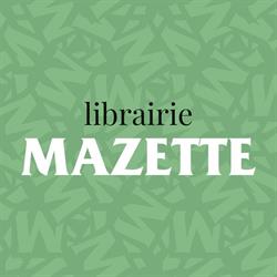 Librairie Mazette, Marseille - Horaires d'ouverture