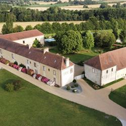 Domaine de la Revardiere, Feings - Horaires d'ouverture