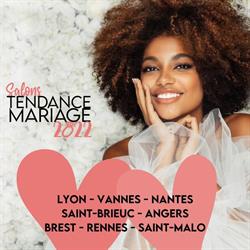 Salons Tendance Mariage, Cesson-Sévigné - Horaires d'ouverture