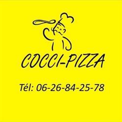 Cocci pizza, Bandol - Horaires d'ouverture
