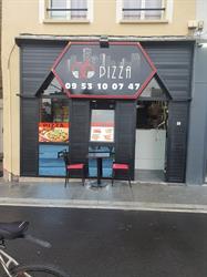 06 PIZZA, Le Petit-Quevilly - Horaires d'ouverture