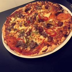 Ob Pizza, Port-la-Nouvelle - Horaires d'ouverture
