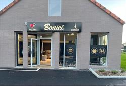 pizza bonici boisseuil, Boisseuil - Horaires d'ouverture