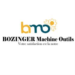 Bozinger Machines Outils, Kembs - Horaires d'ouverture
