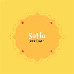 Épicerie Sohu, Apt - Horaires d'ouverture