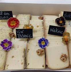 La Prairie Fromagère, Mers-les-Bains - Horaires d'ouverture