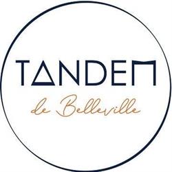 Tandem de Belleville, Paris - Horaires d'ouverture
