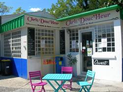 Chris Douc Heur, Bezouce - Horaires d'ouverture
