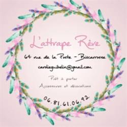 L’attrape rêve, Biscarrosse - Horaires d'ouverture