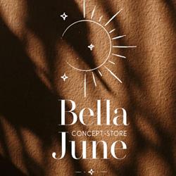 Bellajune store, Bouchemaine - Horaires d'ouverture