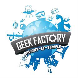 Geek Factory Savigny77, Savigny-le-Temple - Horaires d'ouverture