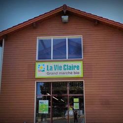La Vie Claire, Civrieux-d'Azergues - Horaires d'ouverture