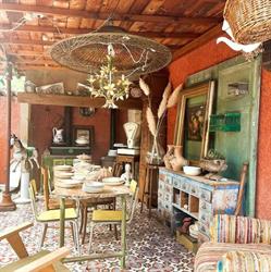 Vert de Gris la petite boutique, Limony - Horaires d'ouverture