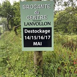 Brocante du Centre Lanvollon, - Horaires d'ouverture