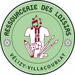 Ressourcerie des Loisirs, Vélizy-Villacoublay - Horaires d'ouverture
