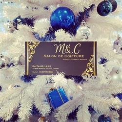 MC Coiffure Tarare, - Horaires d'ouverture