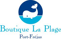 Boutique La Plage, Fréjus - Horaires d'ouverture