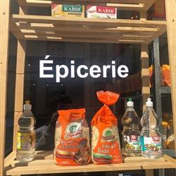 Delices Orientales Store, Colmar - Horaires d'ouverture