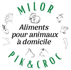 Milor Pik and Croc, Nivillac - Horaires d'ouverture