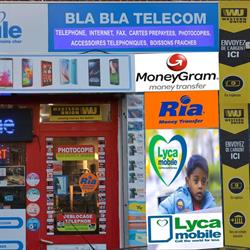Blabla TELECOM, Drancy - Horaires d'ouverture