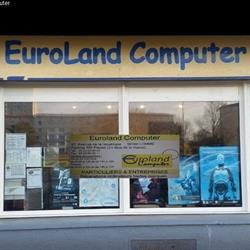 Euroland Computer, Lille - Horaires d'ouverture