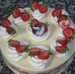 La cerise sur le gâteau, Parentis-en-Born - Horaires d'ouverture