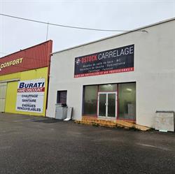 Dstock Carrelage, Verdun - Horaires d'ouverture