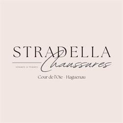 Stradella Chaussures, Haguenau - Horaires d'ouverture