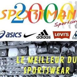 Sportman 2000, Marseille - Horaires d'ouverture