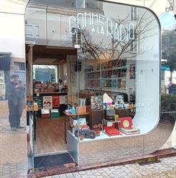 Comme A La Radio, La Roche-sur-Yon - Horaires d'ouverture