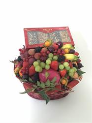 Decofruits Prestige, Rungis - Horaires d'ouverture