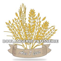 Boulangerie Aux 7 épis, Évian-les-Bains - Horaires d'ouverture
