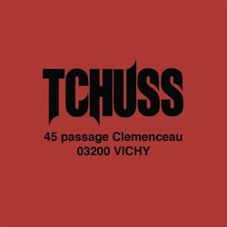 Tchuss, Vichy - Horaires d'ouverture