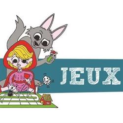 Jeux Raconte, Doué-en-Anjou - Horaires d'ouverture