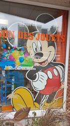 La Maison des Jouets, Rouvroy - Horaires d'ouverture