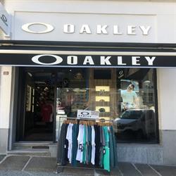 Oakley Store, Chamonix-Mont-Blanc - Horaires d'ouverture