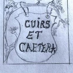 Maroquinerie Cuirs et Cætera, Heyrieux - Horaires d'ouverture