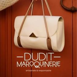 Dudit Maroquinerie, Pézenas - Horaires d'ouverture