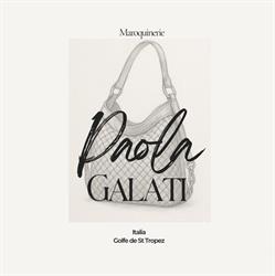 Paola Galati, Sainte-Maxime - Horaires d'ouverture