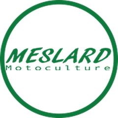 MESLARD Motoculture, Bonneval - Horaires d'ouverture