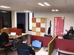 Espace Coworking Morteaux Couliboeuf, Morteaux-Couliboeuf - Horaires d'ouverture